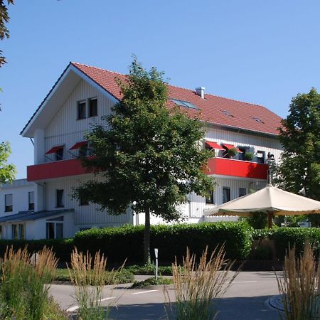 Hotel Schwarzwalder Hof Achern Exterior photo