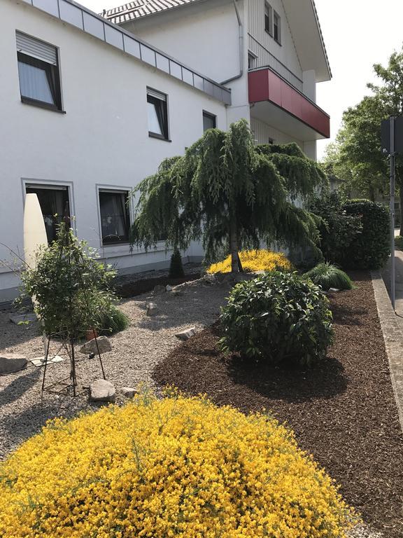 Hotel Schwarzwalder Hof Achern Exterior photo