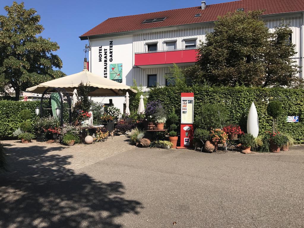 Hotel Schwarzwalder Hof Achern Exterior photo