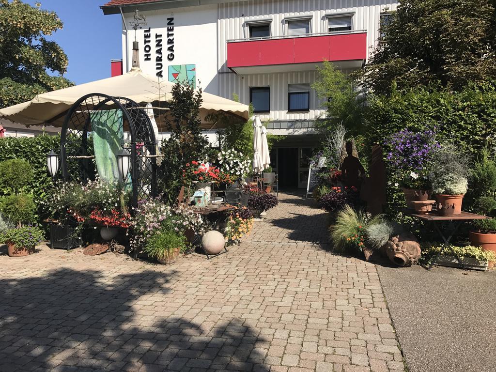 Hotel Schwarzwalder Hof Achern Exterior photo