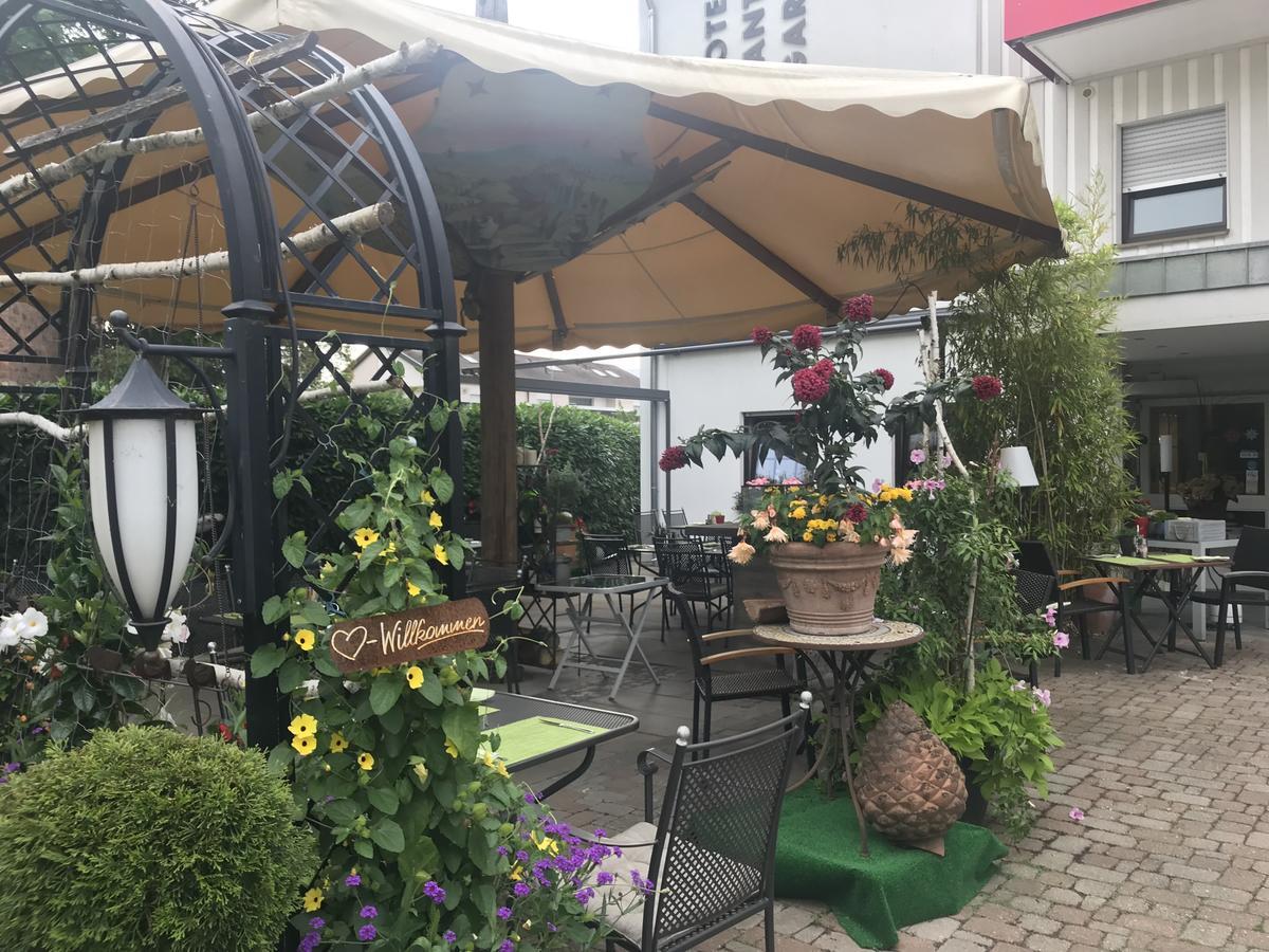 Hotel Schwarzwalder Hof Achern Exterior photo