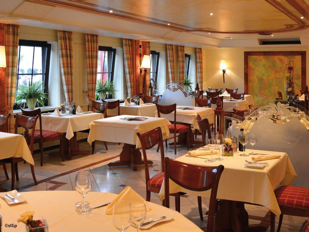 Hotel Schwarzwalder Hof Achern Exterior photo
