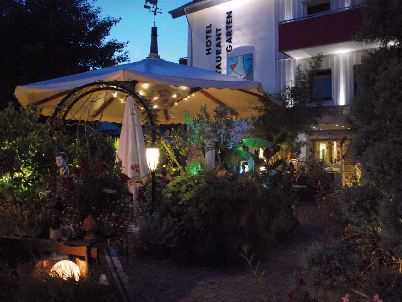 Hotel Schwarzwalder Hof Achern Exterior photo