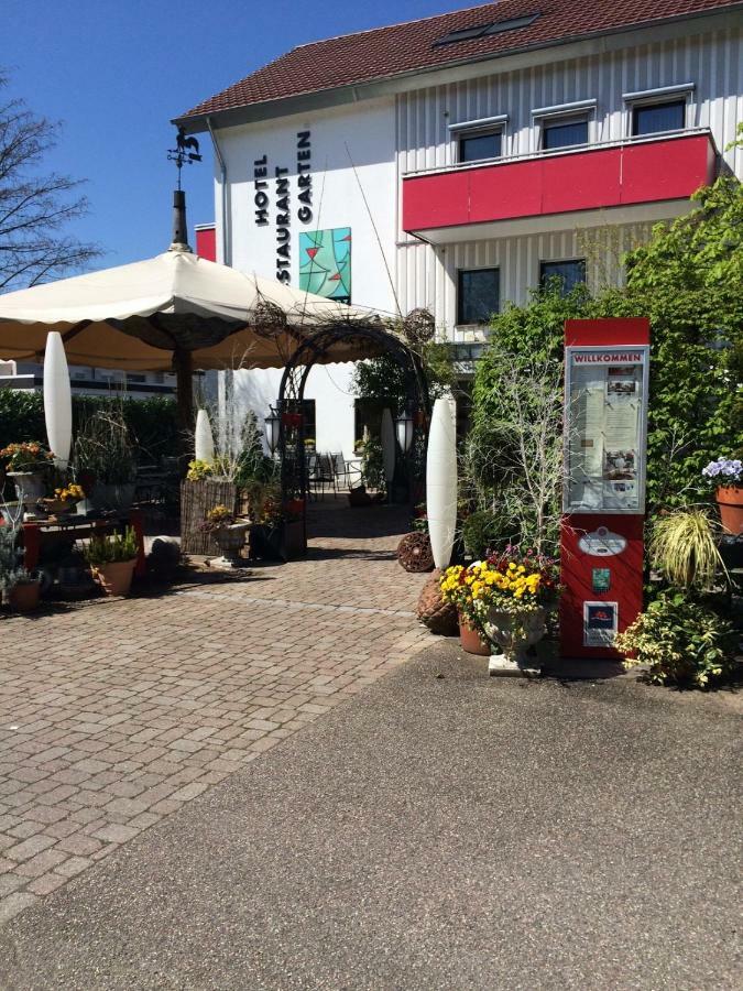 Hotel Schwarzwalder Hof Achern Exterior photo